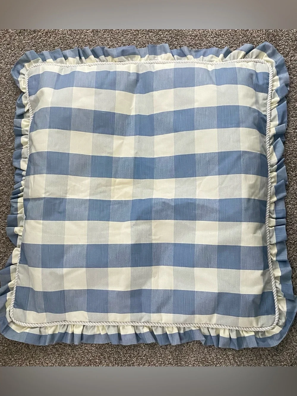 Sherry Kline Home 26x26” pre